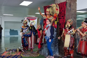 El Inti Raymi es una