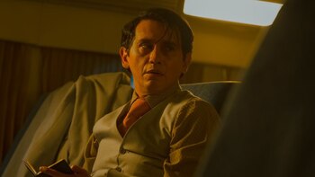 “El ‘Flaco Marulanda’, personaje de