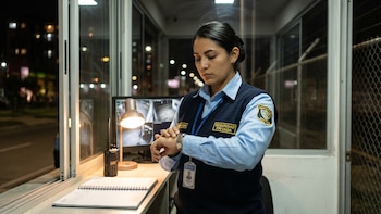 Vigilantes podrán trabajar turnos de hasta 12 horas: Gobierno fija nuevas reglas laborales