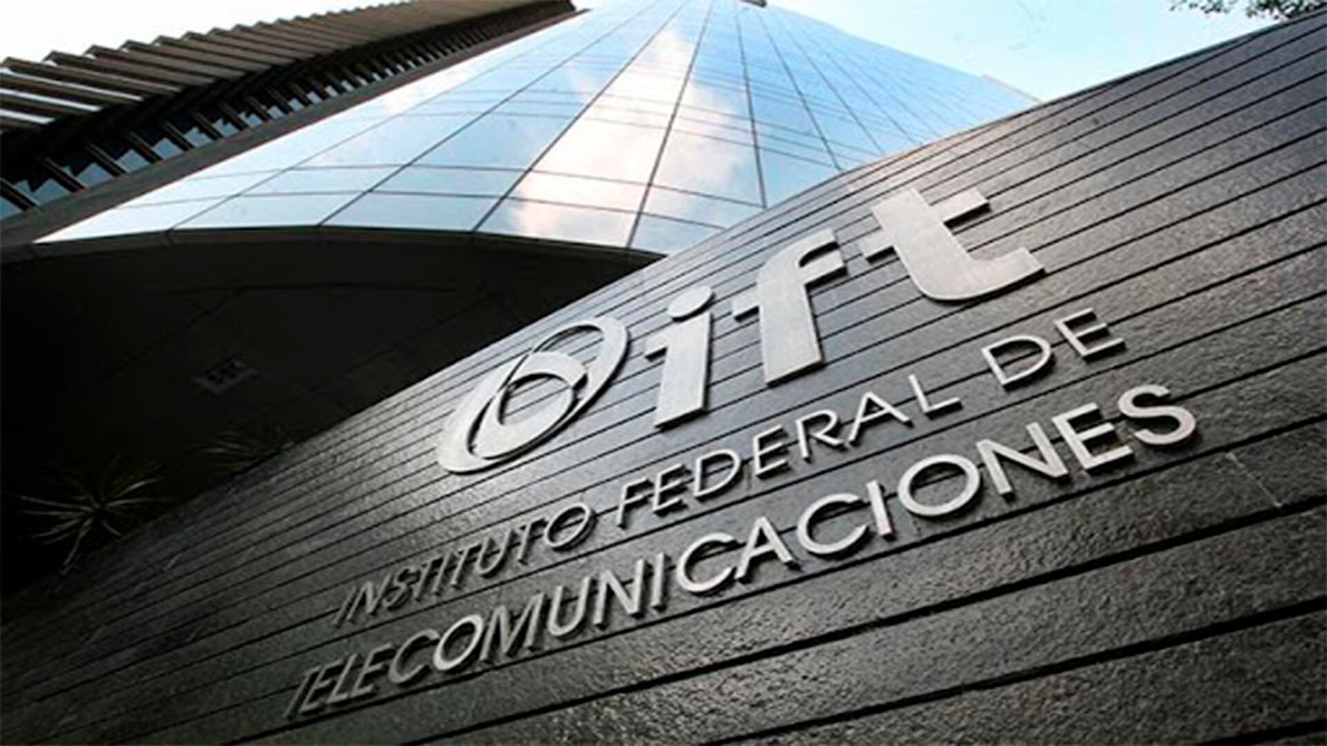 Instituto federal de telecomunicaciones (Foto: ift.org.mx)