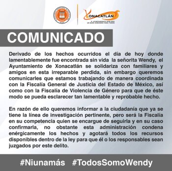 Foto: (Facebook Xonacatlán)