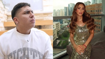 Ese Pérez suma polémicas por frases sexistas dirigidas a “La Chica del Clima” en La Casa de los Famosos