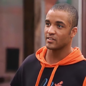 Edu del Prado (Foto: Instagram@upamemories)