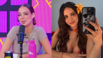 Flavia López llama “migajera” a