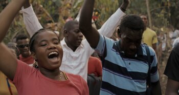 Este evento destaca el trabajo