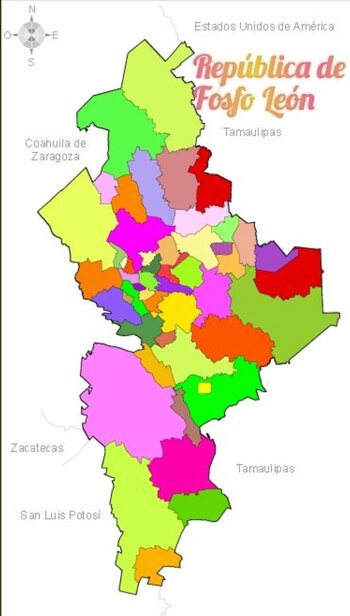 Nuevo reconfiguración del estado (Foto:
