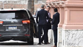 Fotografía: Adrián Escandar