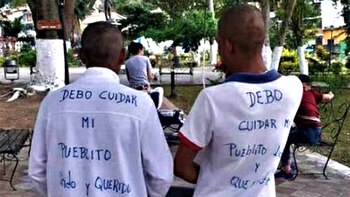 La guerrilla obliga a los