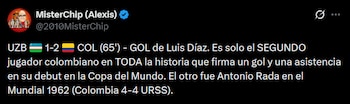 Luis Díaz