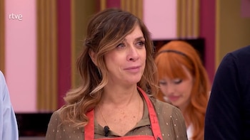 ‘Top Chef: dulces y famosos’: