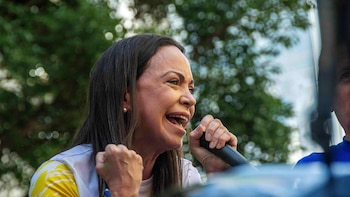 Machado visualiza la "inminencia de