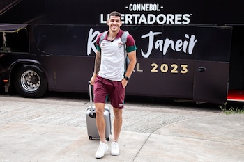 Nino será titular en el