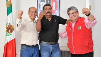 Asesinan a candidato a presidencia