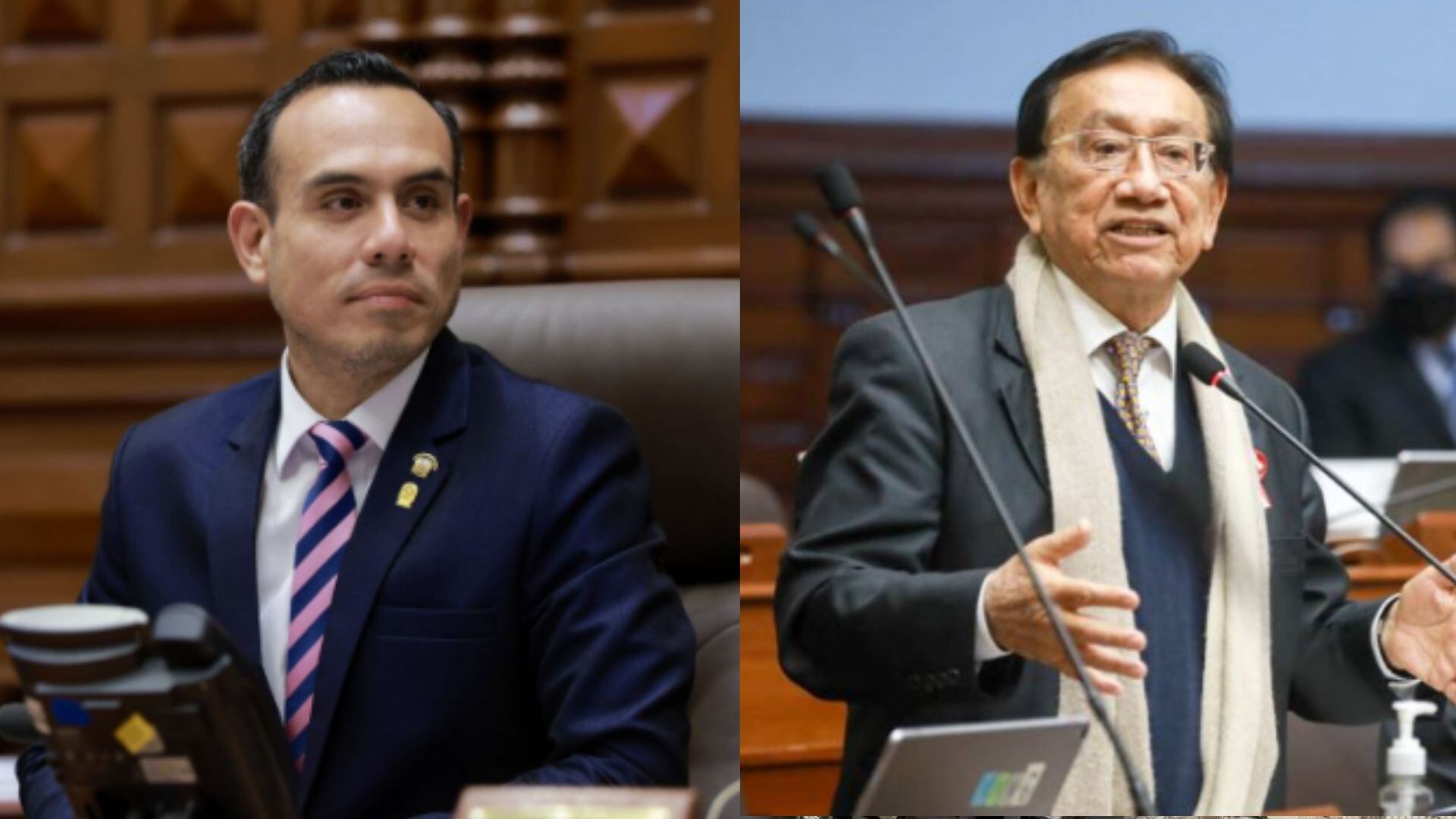 José Jerí reaparece en redes sociales y envía mensaje a José María Balcázar