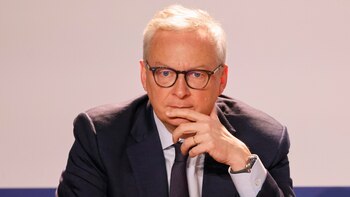 Decenas de exportadores europeos puentearon