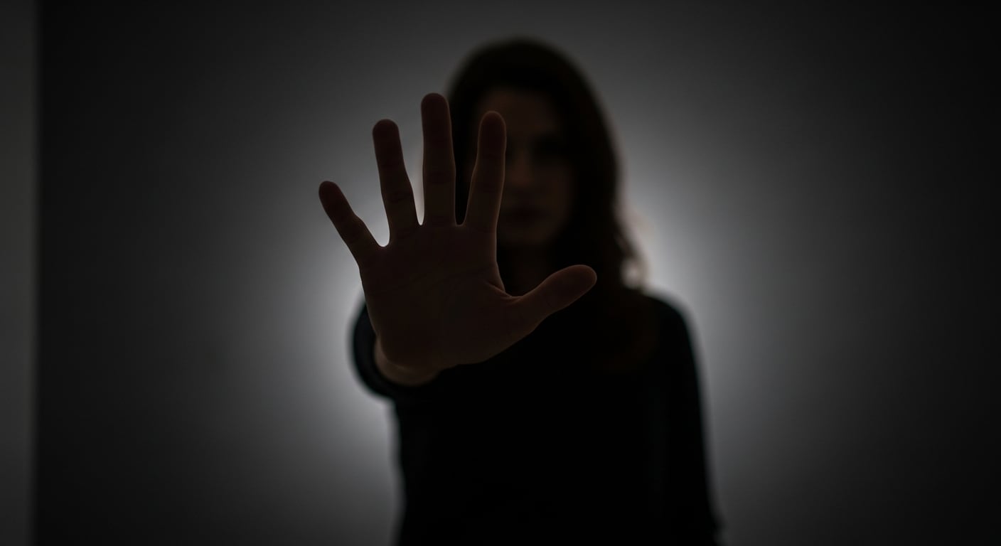 En El Salvador, el artículo 158 del Código Penal agrava las sanciones por lesiones y violencia intrafamiliar cuando la víctima es mujer. /(Imagen Ilustrativa Infobae)
