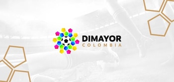 Cada jornada se juegan ocho partidos, al ser 17 equipos uno descansa cada semana. (Dimayor)