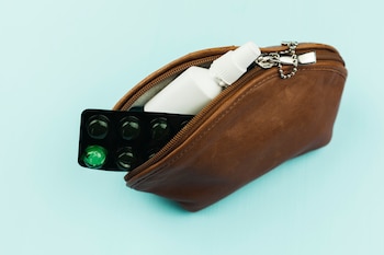 Las billeteras y monederos deben