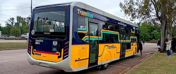 El Trambus dispondrá de una