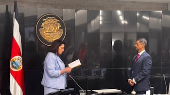 Carlo Díaz es reelegido por unanimidad como fiscal general de Costa Rica y permanecerá en el cargo hasta 2030