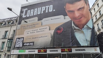 La Fiscalía recurre el archivo