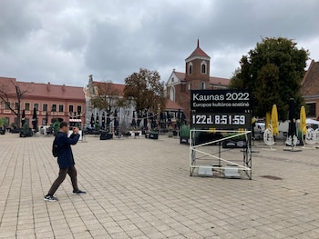 Lituania se destaca como el