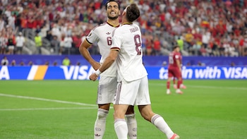 Tras el triunfo de España sobre Portugal, así quedó el cuadro de cuartos de final del Mundial: la agenda completa