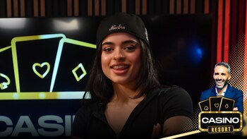 Juli Savioli: cómo inició su