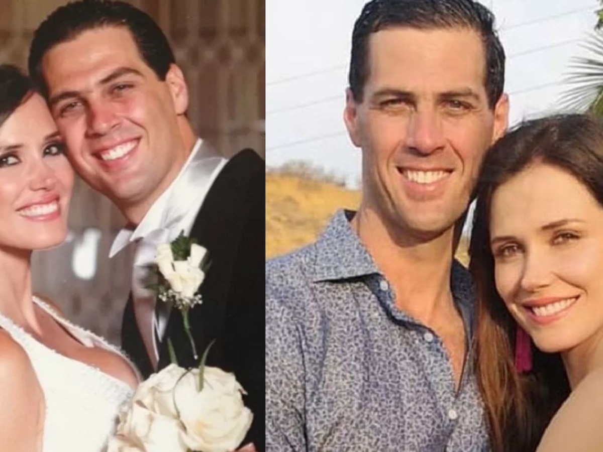 Maju Mantilla y Gustavo Salcedo: la historia de amor de la exMiss Mundo y el empresario que terminó tras no superar el escándalo de infidelidad - Infobae