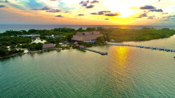 Hotel Isla Palma. Redes Sociales.