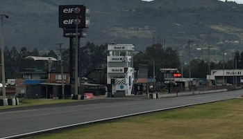 El objetivo del Autódromo de