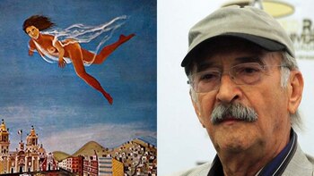 “El año de la peste”: