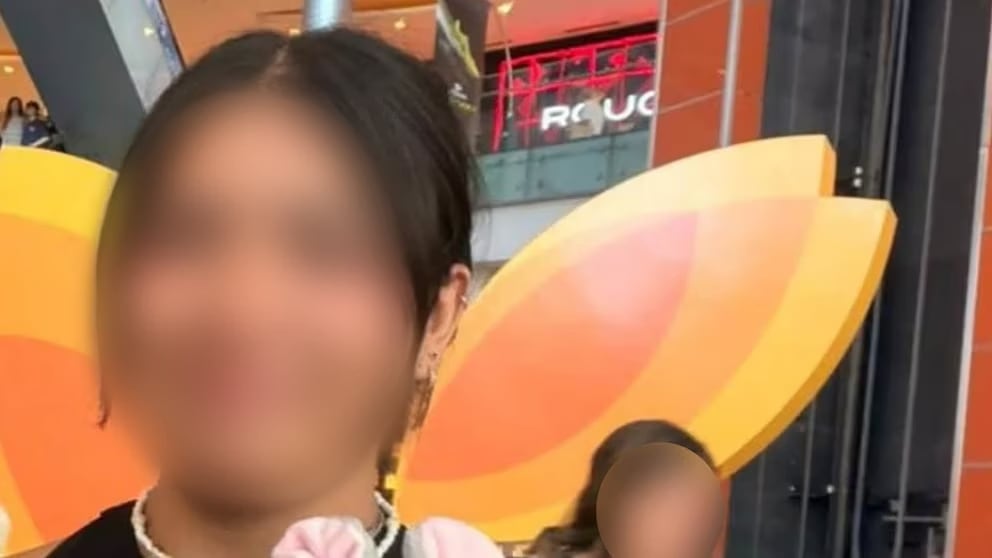 La madre denunció la desaparición en la Comisaría Vecinal 13C el martes a las 18.30, cuando la joven no regresó del Colegio N° 8 Julio A. Roca Belgrano