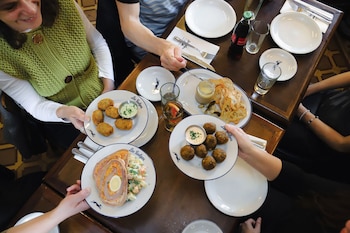 En el ranking de platos