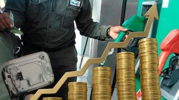 ¿El precio del petróleo baja? Sheinbaum defiende acuerdo de gasolina como medida temporal