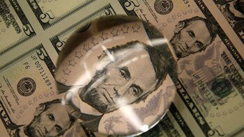 Dólar hoy: la cotización libre