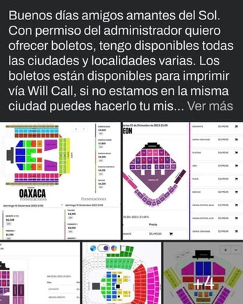 Luis Miguel vuelve y los