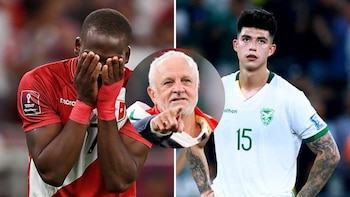 Graham Arnold, el verdugo de Perú en el repechaje al Mundial 2022 replicó la gesta ante Bolivia en repesca a Copa del Mundo 2026