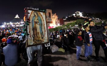 (Foto: AP Photo/Marco Ugarte)