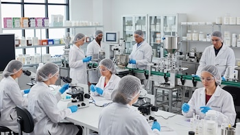 República dominicana: el 40 % del talento investigador está concentrado en solo tres universidades