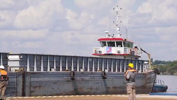 Misiones privatizará el Puerto de Posadas para aliviar su situación económica y financiera