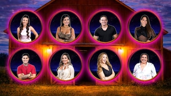 La Granja VIP tiene 8 nominados esta semana: ¿quiénes podrían irse y cómo votar por ellos?