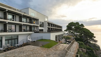 El increíble Parador de la