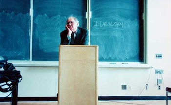 Fredric Jameson