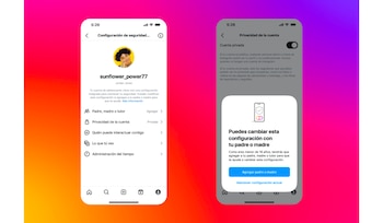 Los adolescentes solo pueden hacer
