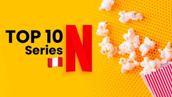 Estas son las series de