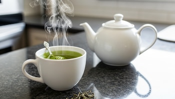 Cuáles son los beneficios del té verde para la salud cardiovascular: qué dice la evidencia científica