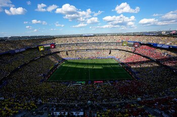La final de la Copa Mundial 2026 se jugará el 19 de julio y la FIFA ofrece el campo como objeto de colección para aficionados y coleccionistas