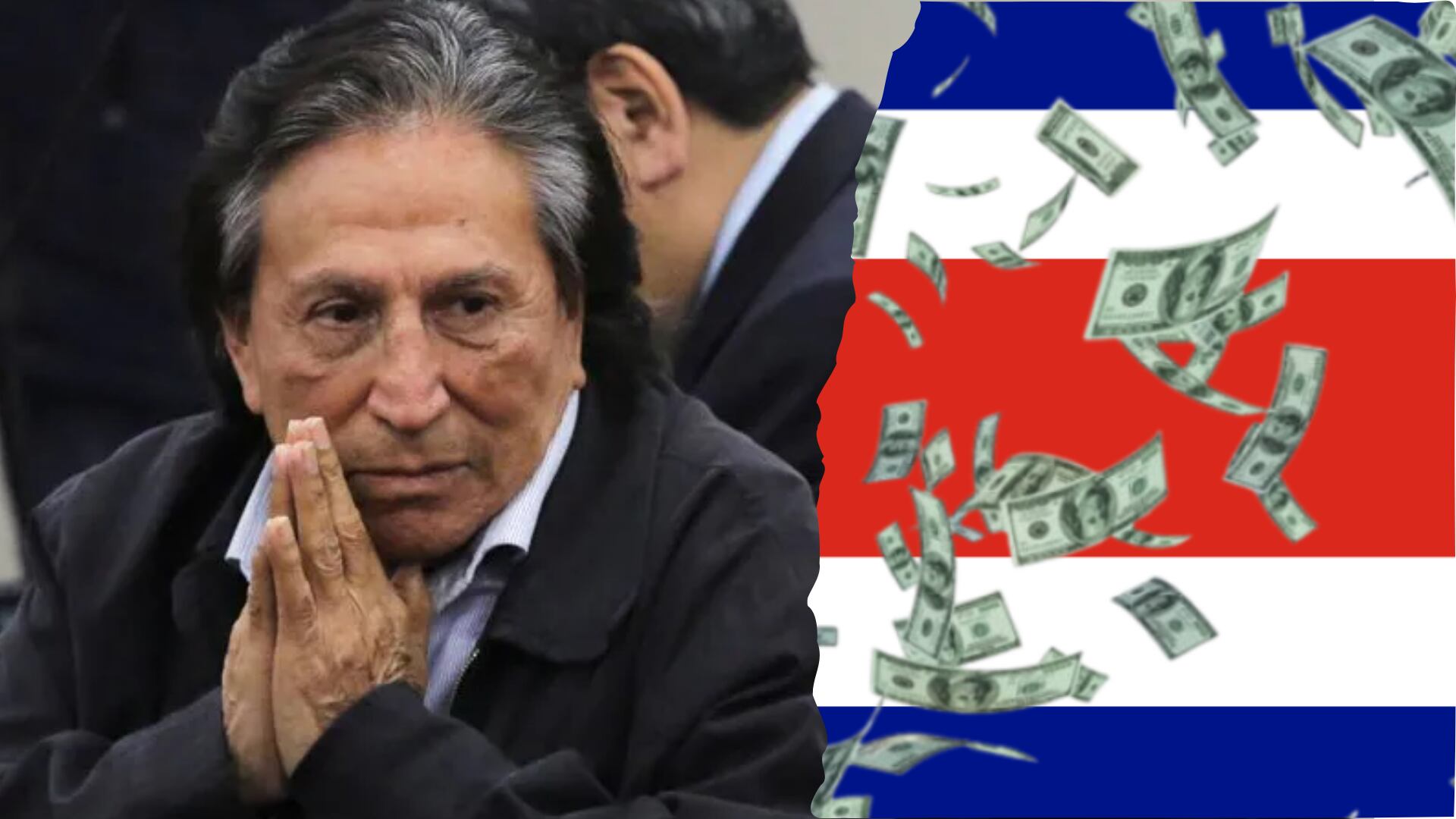 Composición: Infobae Perú