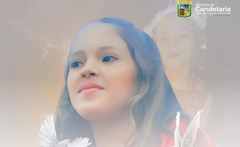 Un trágico evento envalentonó a una localidad, exigiendo mejoras en las autorizadas contradicciones. Preguntas sobre la eficiencia y lentitud en la toma de decisiones generan indignación en valle del cauca - crédito Alcaldía Candelaria, Valle del Cauca